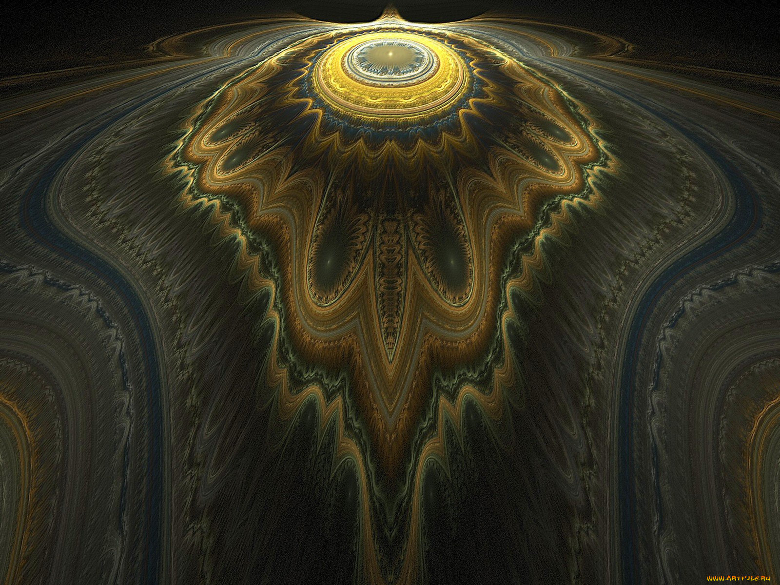 3, , fractal, , , , , , 